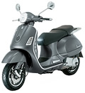 VESPA  GT125L