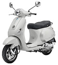 VESPA  LX125